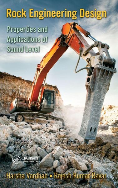 Produktbild: Rock Engineering Design