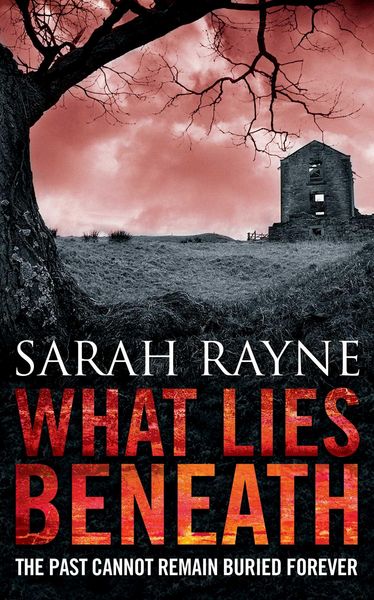 Produktbild: What Lies Beneath