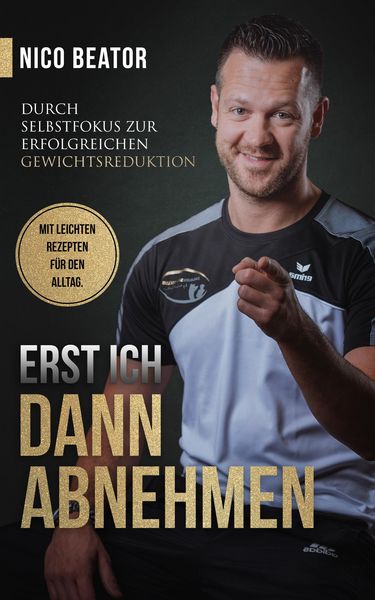 Produktbild: Erst Ich Dann Abnehmen