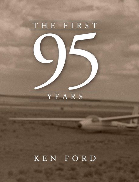 Produktbild: The First 95 Years