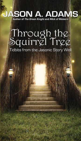Produktbild: Through the Squirrel Tree