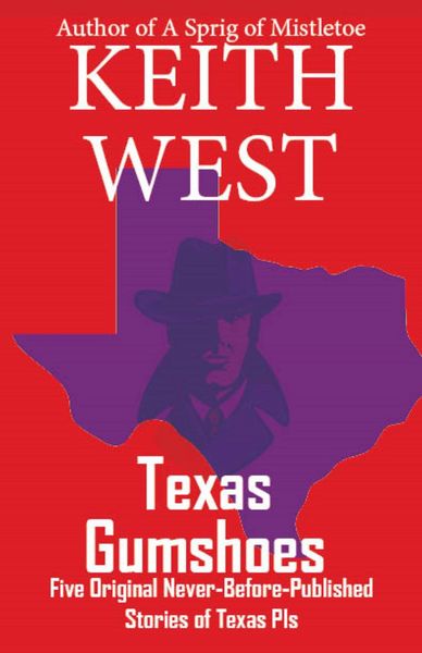 Produktbild: Texas Gumshoes