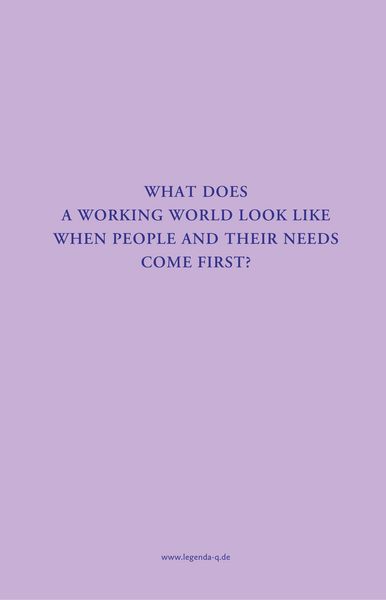 Produktbild: Taking a human approach