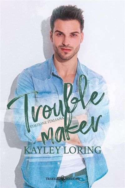 Produktbild: Troublemaker