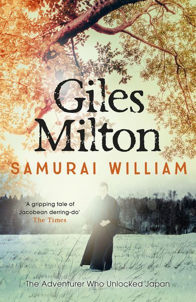 Produktbild: Samurai William
