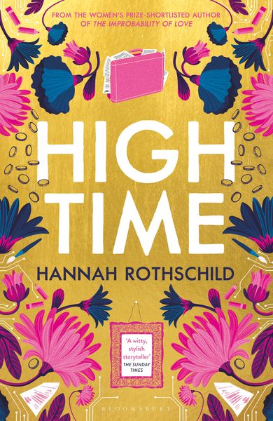 Produktbild: High Time