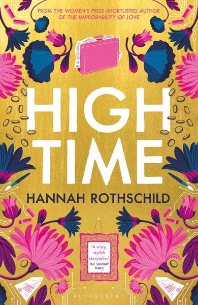 Produktbild: High Time