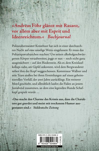 Produktbild: Schafkopf / Kreuthner und Wallner Band 2
