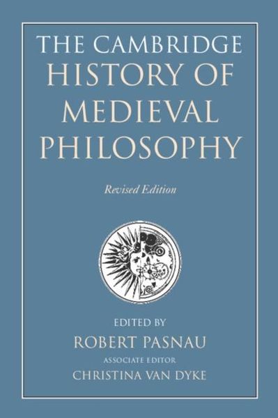 Produktbild: Cambridge History of Medieval Philosophy
