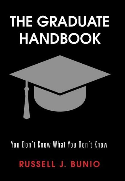 Produktbild: The Graduate Handbook