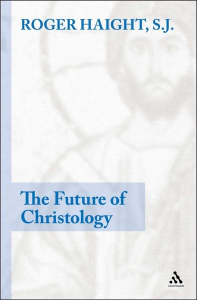 Produktbild: The Future of Christology