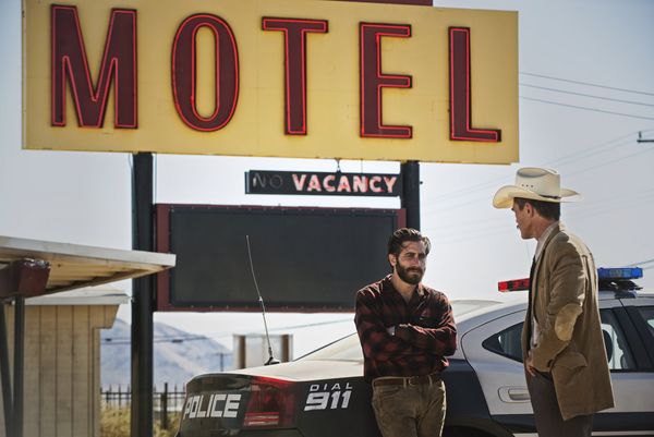 Produktbild: Nocturnal Animals