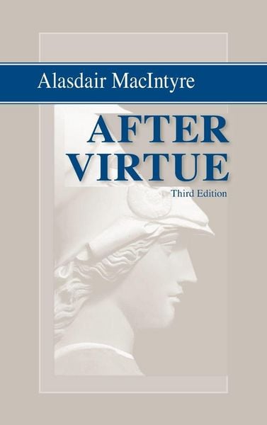 Produktbild: After Virtue
