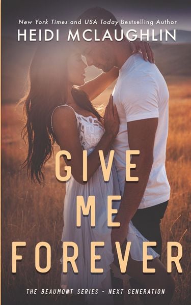 Produktbild: Give Me Forever