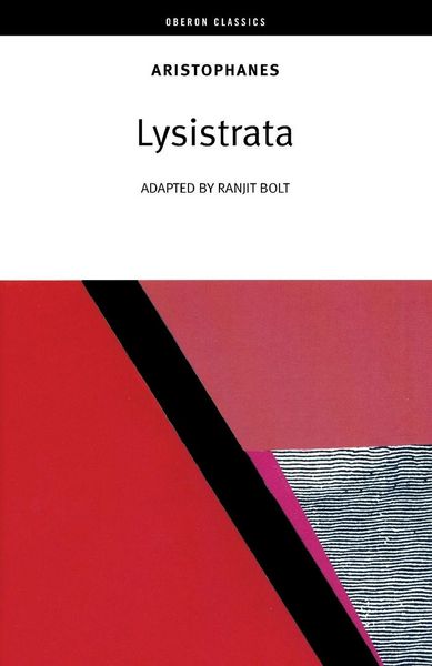 Produktbild: Aristophanes