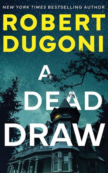 Produktbild: A Dead Draw