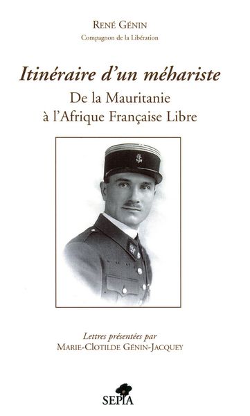 Produktbild: Itin&eacute;raire d'un m&eacute;hariste