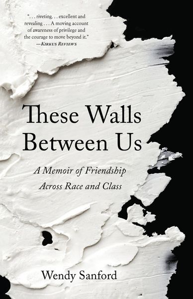 Produktbild: These Walls Between Us