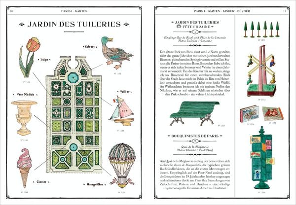 Produktbild: PARIS