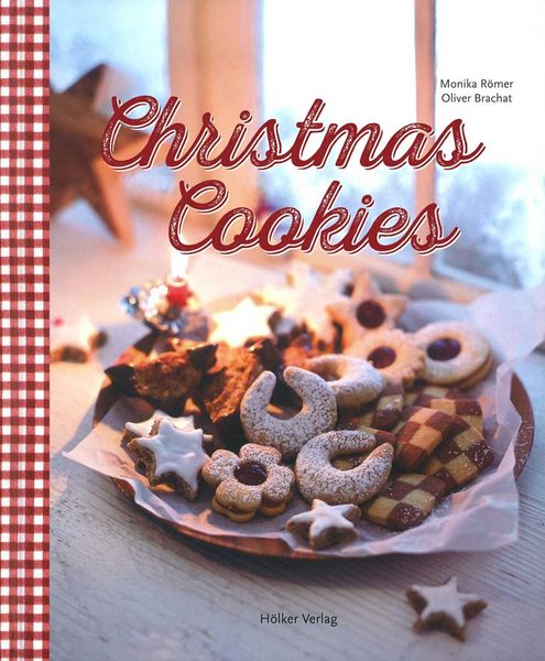 Produktbild: Christmas Cookies