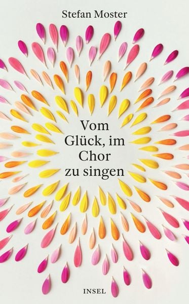 Produktbild: Vom Gl&uuml;ck, im Chor zu singen
