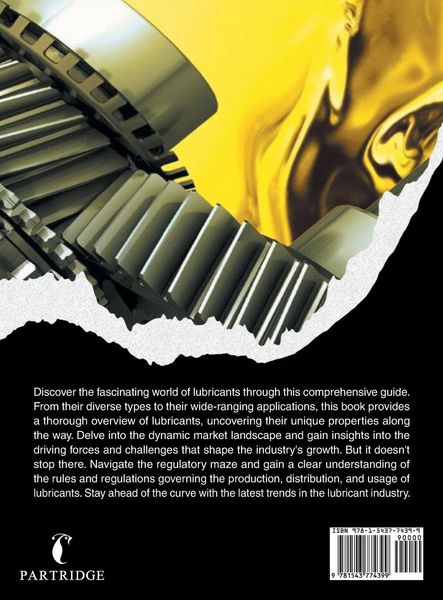 Produktbild: Lupromax&reg; the Future of Lubricants