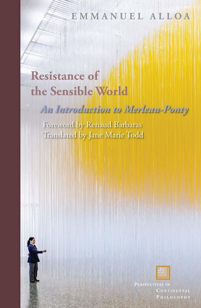 Produktbild: Resistance of the Sensible World