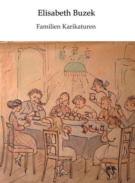 Produktbild: Elisabeth Buzek