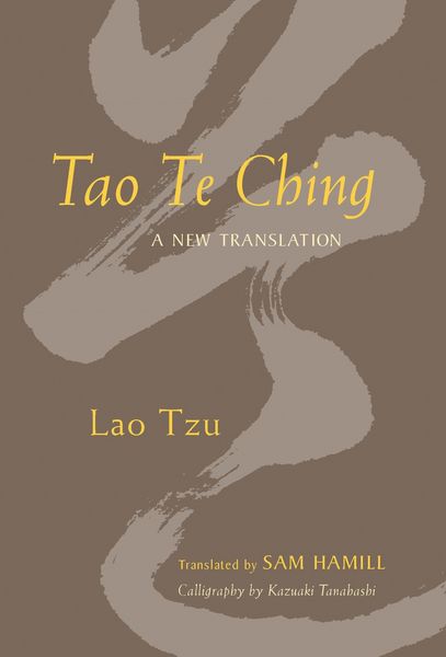 Produktbild: Tao Te Ching