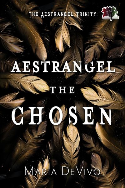 Produktbild: Aestrangel the Chosen (The Aestrangel Trinity, #2)
