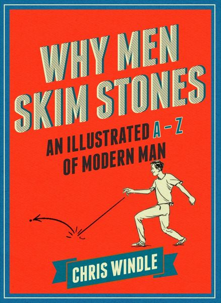 Produktbild: Why Men Skim Stones