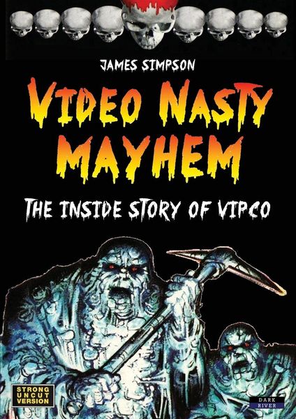 Produktbild: Video Nasty Mayhem