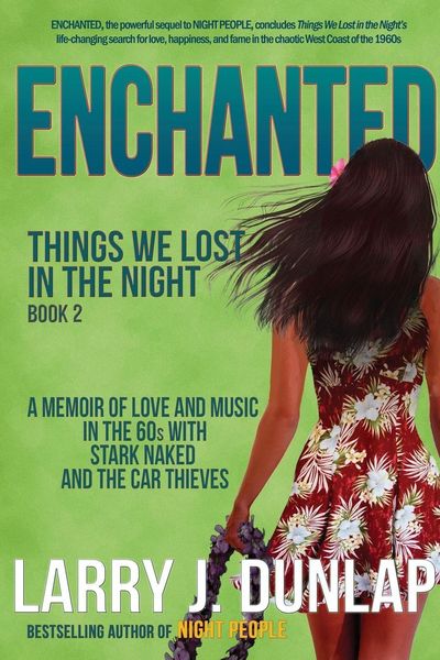 Produktbild: Enchanted