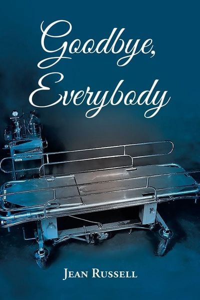 Produktbild: Goodbye, Everybody