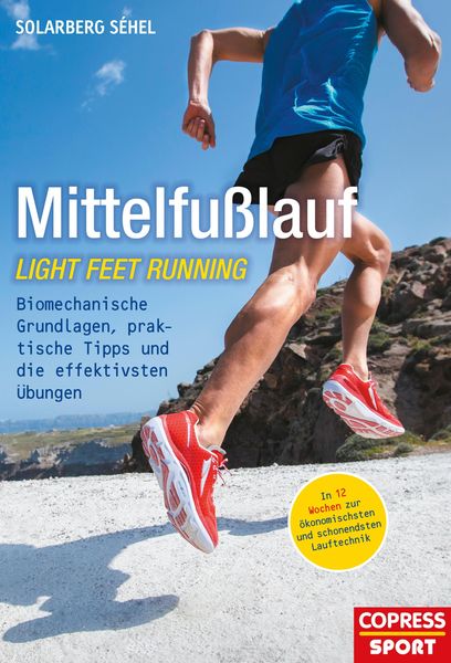 Produktbild: Mittelfu&szlig;lauf