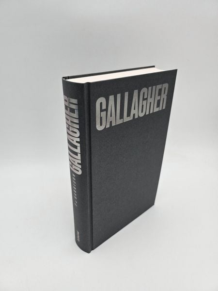 Produktbild: Gallagher