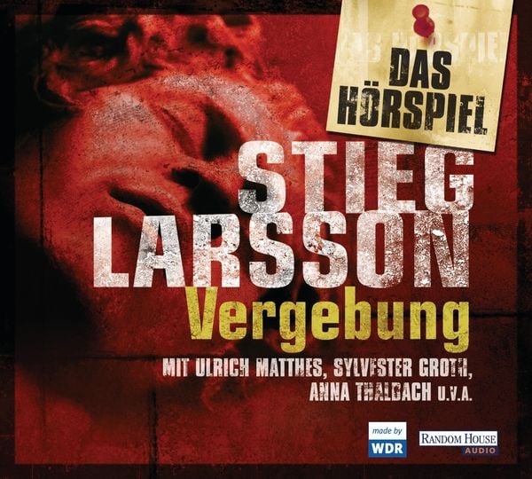 Produktbild: Vergebung