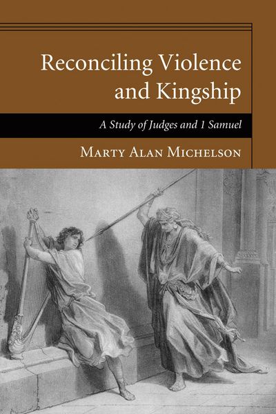 Produktbild: Reconciling Violence and Kingship