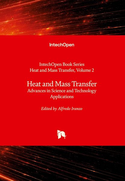 Produktbild: Heat and Mass Transfer