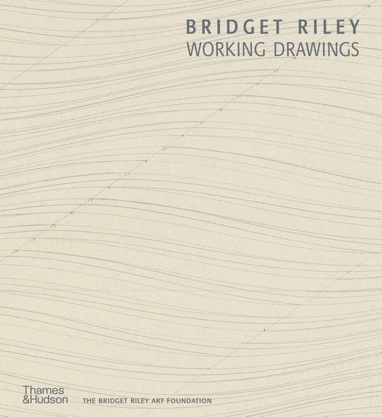 Produktbild: Bridget Riley