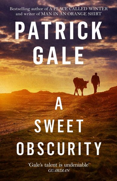 Produktbild: A Sweet Obscurity
