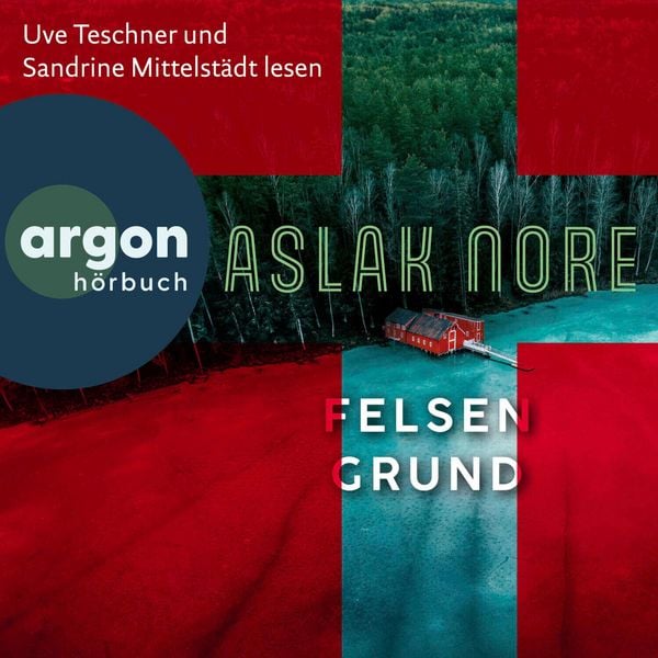 Produktbild: Felsengrund