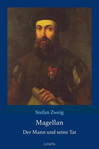 Produktbild: Magellan