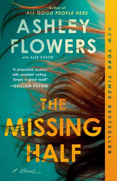 Produktbild: The Missing Half
