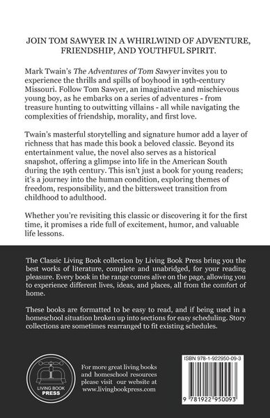 Produktbild: Tom Sawyer