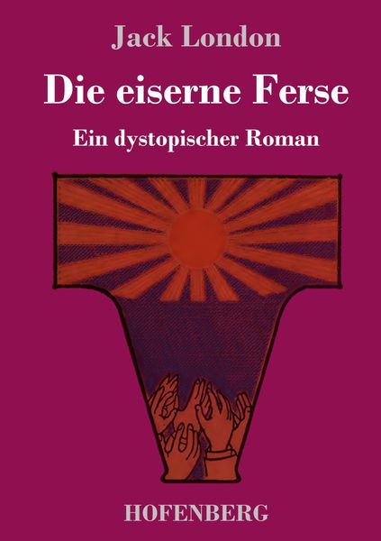 Produktbild: Die eiserne Ferse