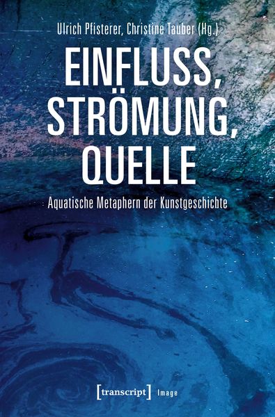 Produktbild: Einfluss, Str&ouml;mung, Quelle