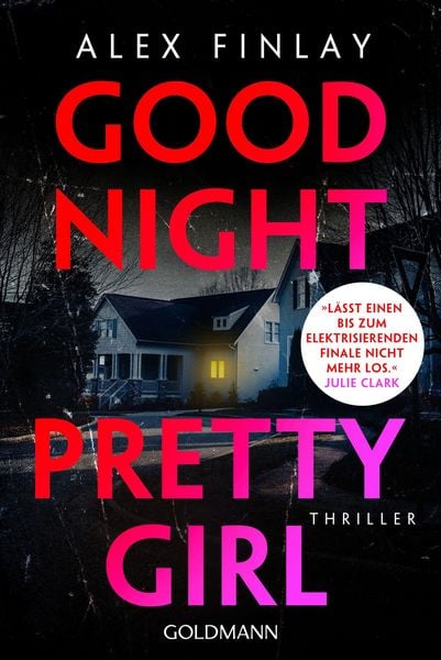 Produktbild: Good Night, Pretty Girl