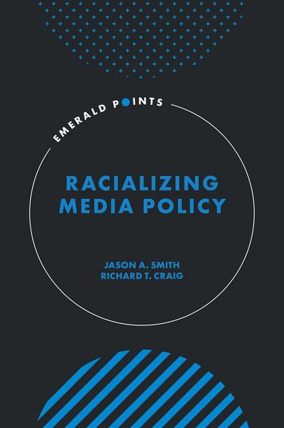 Produktbild: Racializing Media Policy