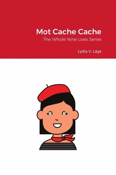 Produktbild: Mot cache cache